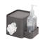 Id Clean BPA-Free Plastic Paper Towel Dispenser