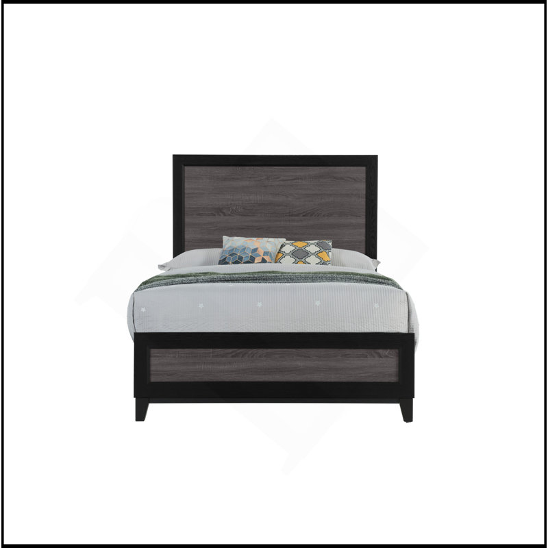 BED, Full