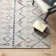 Ildiko Knox Tribal Confetti Mix Area Rug
