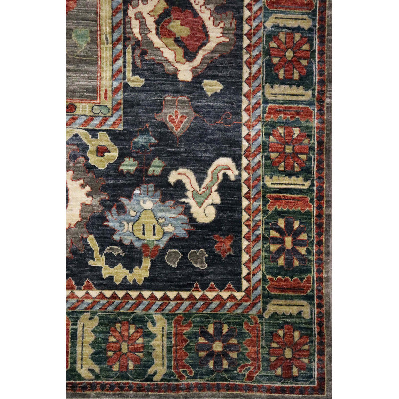 One-of-a-Kind 10'1" X 14'3" Area Rug
