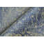 Cassina Oriental Hand Loomed Denim/Gold Area Rug-28641044