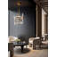 Mikado 10 - Light LED Chandelier