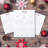 Outshine Premium Recipe Notecard