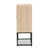 Crotone Accent Cabinet