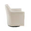 Fauteuil oscillant pivotant Augustine