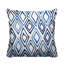 Housse et insert de coussin extérieur carré Elden-56188061