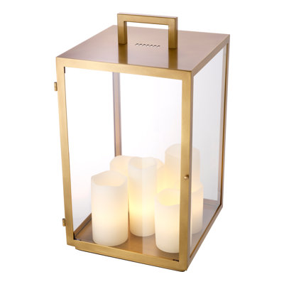 Debonair Novelty Lamp