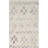 Powell Hand Tufted Performance Abstract Rug-22735202