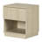 Noah 1-Drawer Nightstand