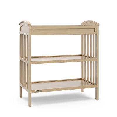 Table à langer avec coussin Benton
