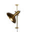 Karish 1 - Light Armed Sconce