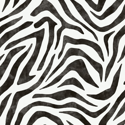 RuZebra Peel and Stick Wallpaper