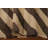 Chevron Style Kilim Wool Runner Rug 3x10