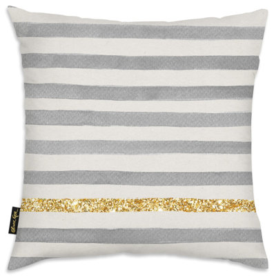  Coussin Gold Line