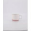 Austin Libbey 17.5-Ounce Large Porcelain Coffee Mug, Set Of 4, Himalayan Salt Pink-89236258