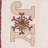 Joy Embroidered Table Runner