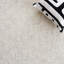 Tapis en laine et en coton touffeté à la main Maebel-390046999
