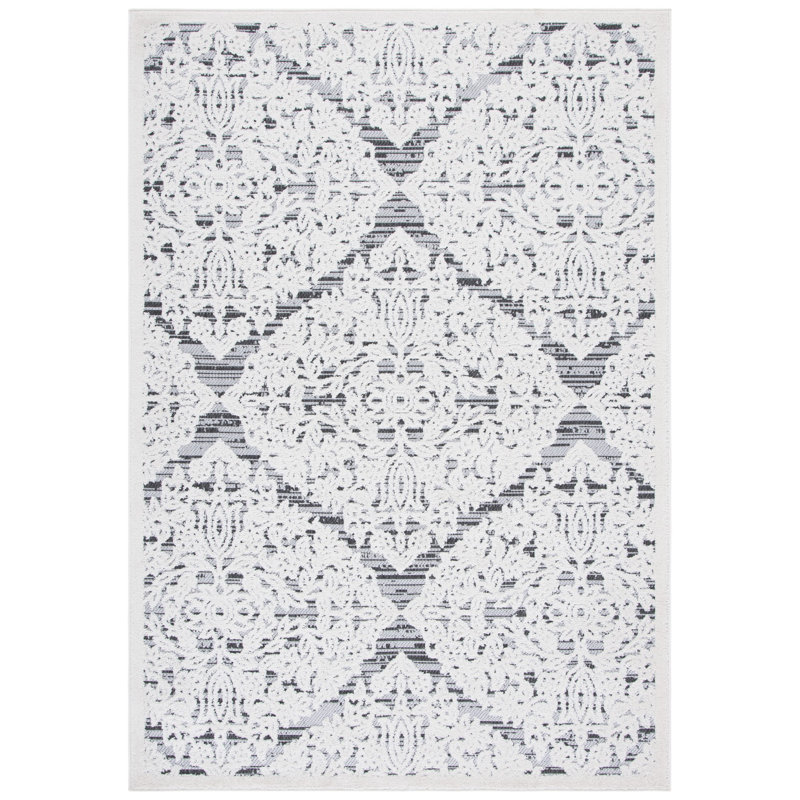 Rectangle 3' x 5'