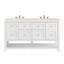 Breckenridge 60'' W Double Vanity-800358770-800358775-800358752