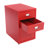 Cold-Rolled Steel Mobile Filing Cabinet With 3 Drawers For Home And Office-1409911352