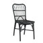 Ensemble de 2 chaises d'extérieur pour patio Cniya-865646291