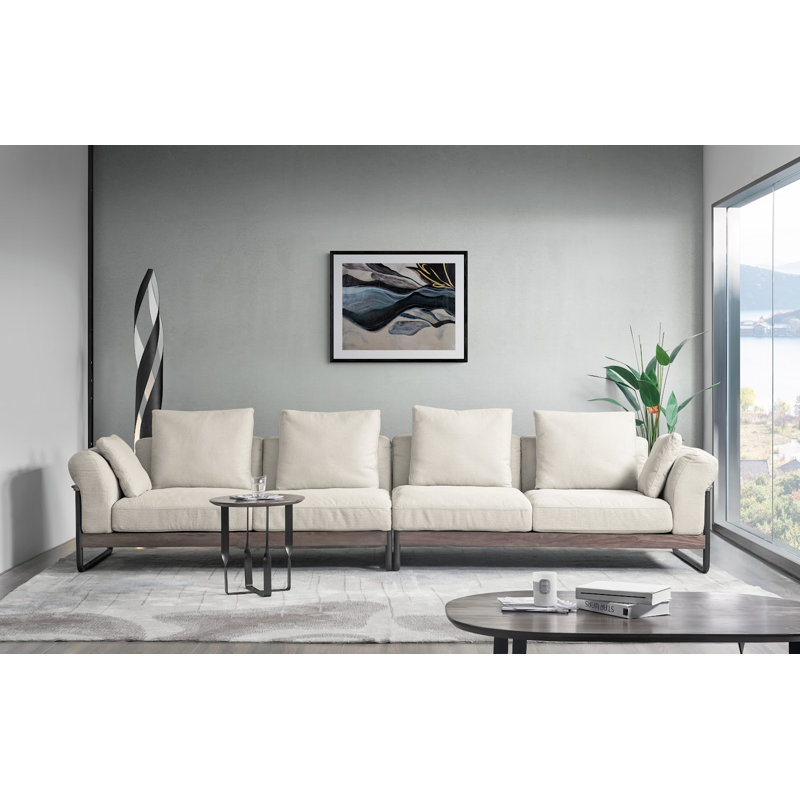 Black Lotus Print by Novi Lim, Wrapped Canvas, 24" H x 32" W