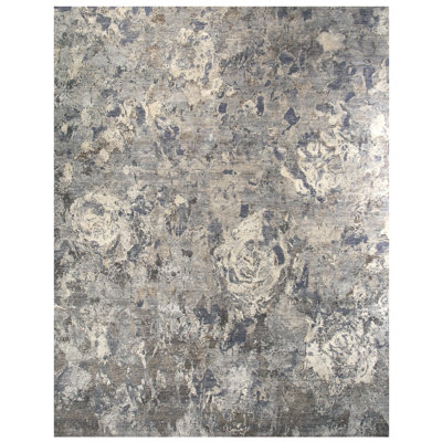 One-of-a-Kind 8'11" X 11'7" Area Rug
