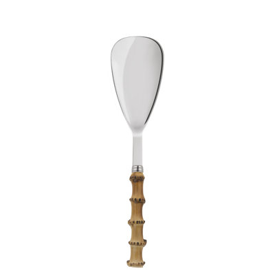 Panda Serving Spoon