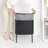 Brabantia Bo Laundry Hamper, 16 Gallon-63685263