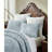 Cotton Floral Sham Set-1684231315