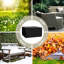 Outdoor Patio Furniture Cover Waterproof Protective Garden Cover for Outdoor Furniture Sets
