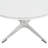 Modern Circular Dining Table, Small Tea Table
