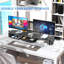 Monitor Stand-522100978