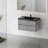 Floating Bathroom Vanity With Sink-1721233589