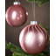 10.8cm Solid Colour Glass Ribbon