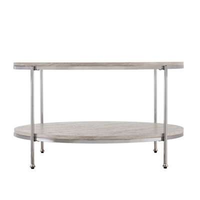 Table basse 33 po