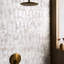 Corali 2.83 In. X 7.68 In. Textured Satin Ceramic Wall Tile (5.16 Sq. Ft. / Case)