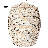 Canterbury Home Beehive Laundry Hamper with Liner-238370352