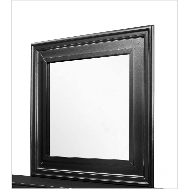 Miroir Shaker