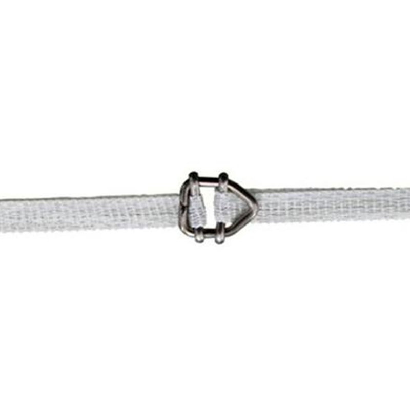0.25 Ft. H x 0.25 Ft. W Polyethylene Plastic Fencing