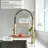 Senlesen Pull Down Kitchen Faucet