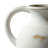 12"H Ceramic Tabletop Jug Vase