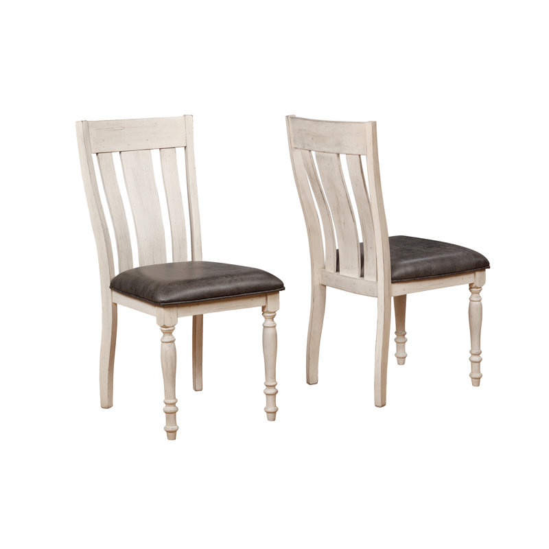 Chaise de salle à manger Arch 2