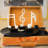 Adam & Friends Home Decor Muscial Notes, 16Th, Double 16Th & Treble Clef Sculpture | 3-Piece-100763868