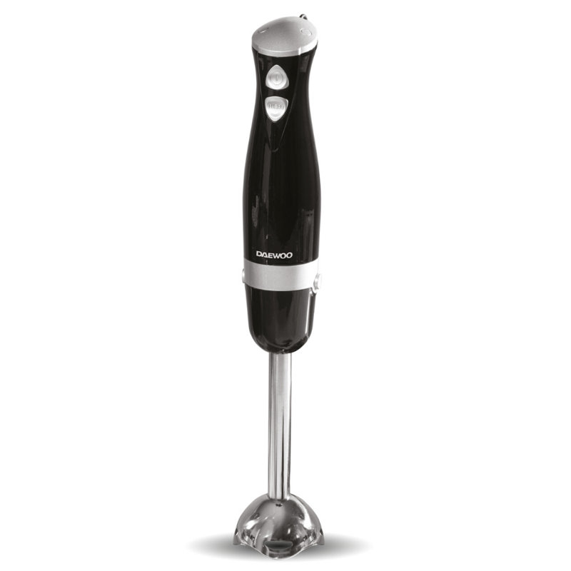 Daewoo 2 Speed Hand Immersion Blender