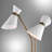 Battell 60'' Task Floor Lamp-70043760