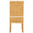 Tewksbury Side Chair With Cushion-476223974