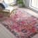 Hillsby Oriental Indoor Rug
