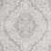 Calidia Power Loom Light Gray/Cream Rug