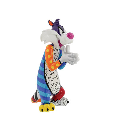 Entertainment Figurines & Sculptures